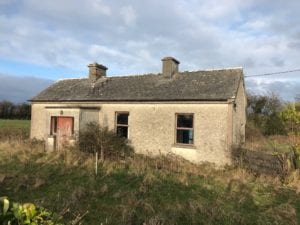 Ballinalone, Drumraney