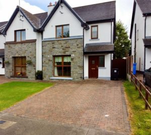 No.9 Stoneleigh, Ballymore, Co.Westmeath.