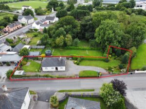 Comagh Road, Kilbeggan, Co. Westmeath. N91 TP22