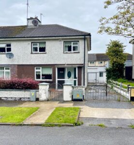 25 Mount Carmel Drive, Moate, Co. Westmeath. N37 YK76