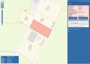 Cappanrush, Rahugh, Kilbeggan, Co. Westmeath.