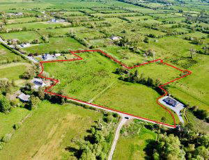 Kilgarvin, Fardrum, Athlone, Co. Westmeath.