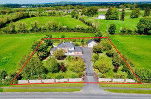 Wellbrook House, Tubber, Co. Westmeath. N37 WF65.
